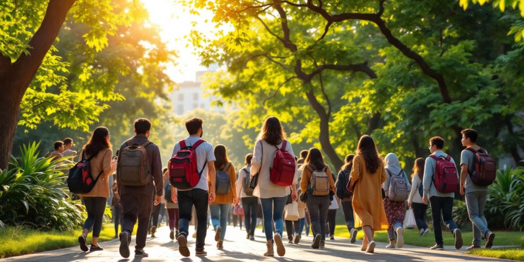 Mengungkap Universitas Terbaik Indonesia: Panduan Lengkap untuk Tahun 2024